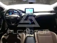 2021 Ford FOCUS