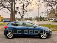 2021 Ford FOCUS
