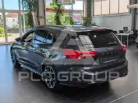 2021 Ford FOCUS