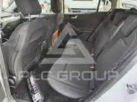 2021 Ford FOCUS