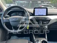 2021 Ford FOCUS