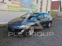 2021 Ford FOCUS