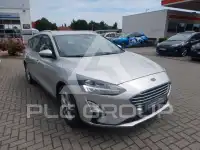 2021 Ford FOCUS