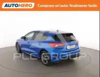 2021 Ford FOCUS