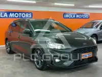 2021 Ford FOCUS