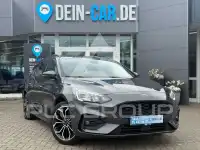 2021 Ford FOCUS