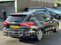 2021 Ford FOCUS
