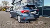 2021 Ford FOCUS