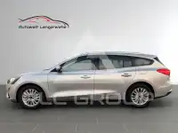 2021 Ford FOCUS