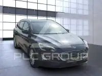 2021 Ford FOCUS