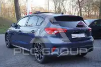 2021 Ford FOCUS