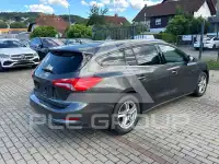 2021 Ford FOCUS
