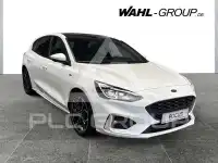 2021 Ford FOCUS