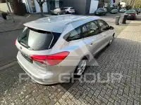2021 Ford FOCUS