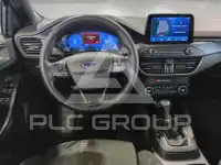 2021 Ford FOCUS