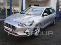 2021 Ford FOCUS