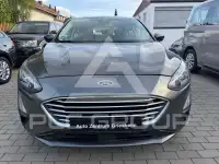 2021 Ford FOCUS