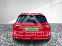 2021 Ford FOCUS
