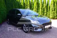 2021 Ford FOCUS