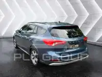 2021 Ford FOCUS