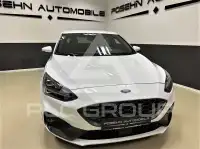 2021 Ford FOCUS