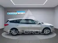 2021 Ford FOCUS
