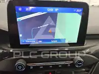 2021 Ford FOCUS