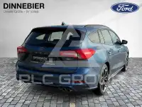 2021 Ford FOCUS