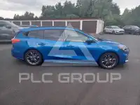 2021 Ford FOCUS