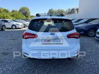 2021 Ford FOCUS