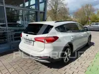 2021 Ford FOCUS
