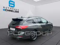 2021 Ford FOCUS