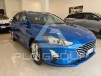 2021 Ford FOCUS