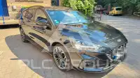 2021 Ford FOCUS