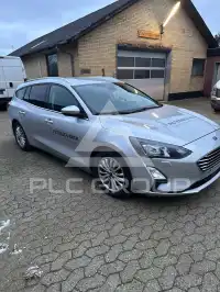 2021 Ford FOCUS