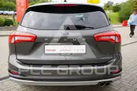 2021 Ford FOCUS