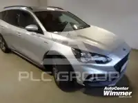 2021 Ford FOCUS
