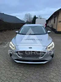 2021 Ford FOCUS
