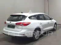 2021 Ford FOCUS