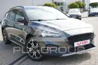 2021 Ford FOCUS