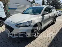 2021 Ford FOCUS