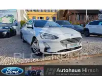 2021 Ford FOCUS