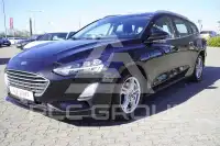 2021 Ford FOCUS