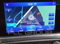 2021 Ford FOCUS