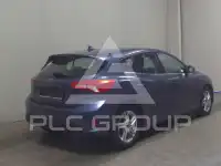 2021 Ford FOCUS