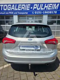 2021 Ford FOCUS