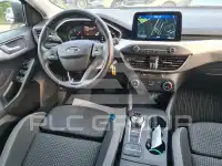 2021 Ford FOCUS
