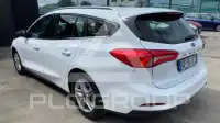 2021 Ford FOCUS