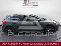 2021 Ford FOCUS