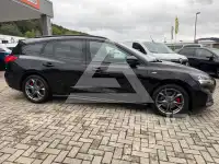 2021 Ford FOCUS